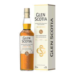 グレンスコシアダブルカスク