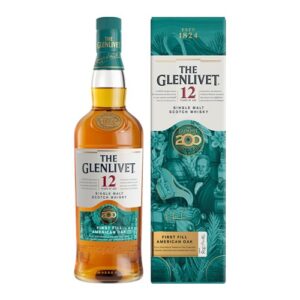 グレンリベット200周年